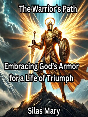 cover image of The Warrior's Path